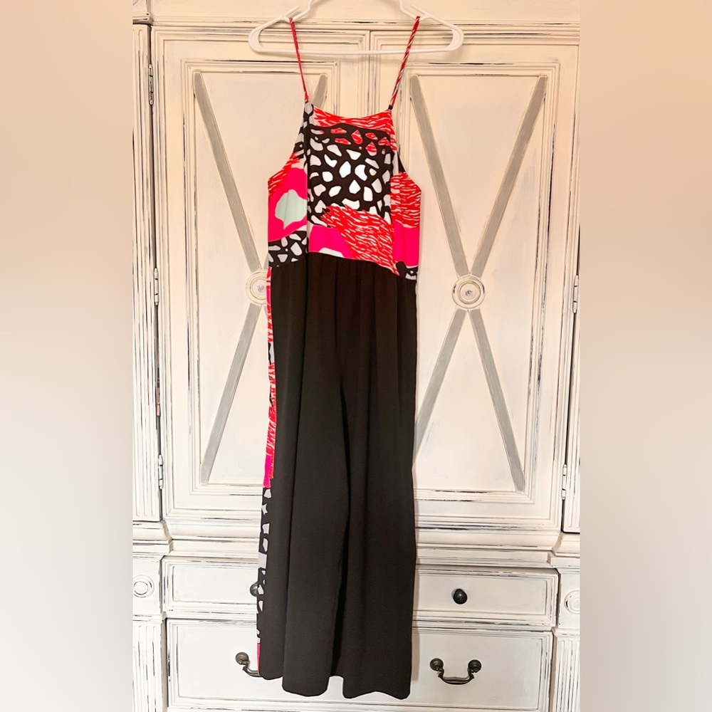 Crosby jumpsuit. Size small. Worn once!